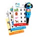 Hot Dots Jr. Activity Card & Pen Set - Phonics Fun